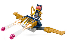 Load image into Gallery viewer, Lego Ninjago Ninja Team Combo Vehicle 71820
