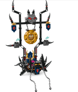 Lego Ninjago Source Dragon of Motion 71822