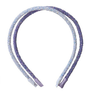 Great Pretenders Blissful Crystal Headband