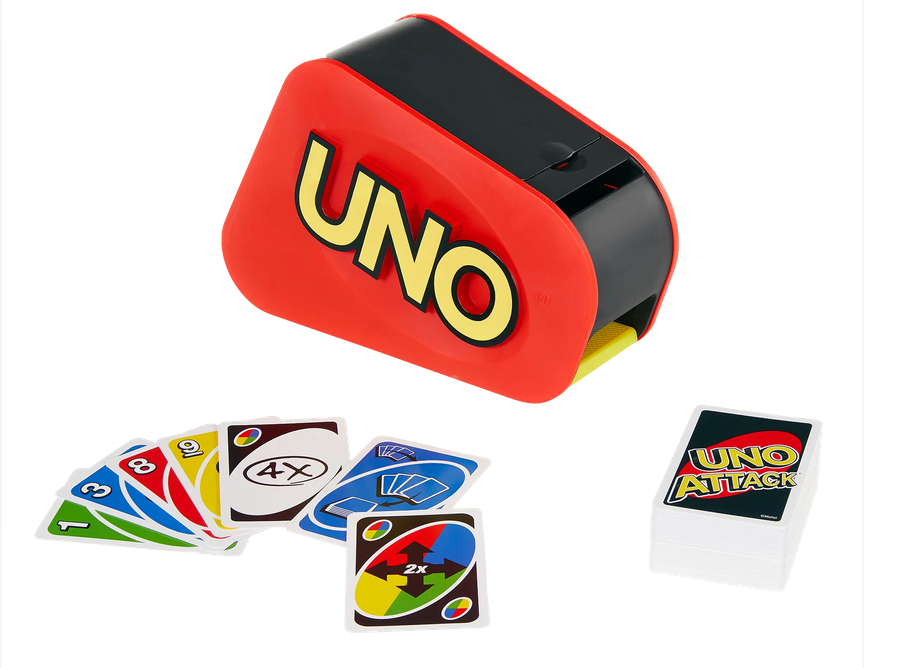 UNO Attack!