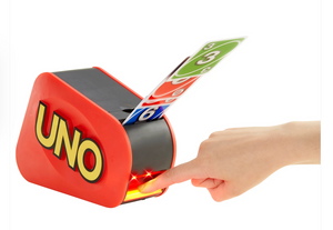 UNO Attack!