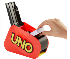 UNO Attack!