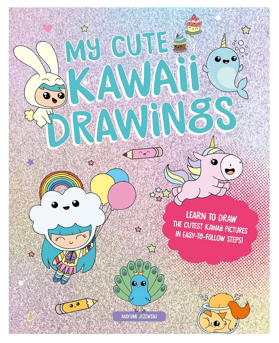 My Cute Kawaii Drawings