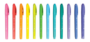 Ooly Pastel Hues Markers Set of 12