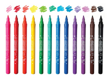 Load image into Gallery viewer, Ooly Yummy Yummy Scented Markers
