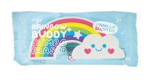 Load image into Gallery viewer, Ooly Rainbow Buddy Jumbo Eraser
