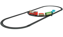 Load image into Gallery viewer, Rex London Traditional Miniature Train Set
