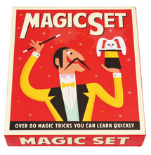 Load image into Gallery viewer, Rex London Magic Tricks Set
