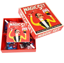 Load image into Gallery viewer, Rex London Magic Tricks Set
