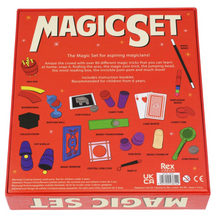 Load image into Gallery viewer, Rex London Magic Tricks Set
