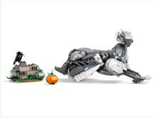 Load image into Gallery viewer, Lego Harry Potter Buckbeak 76427
