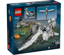 Load image into Gallery viewer, Lego Harry Potter Buckbeak 76427
