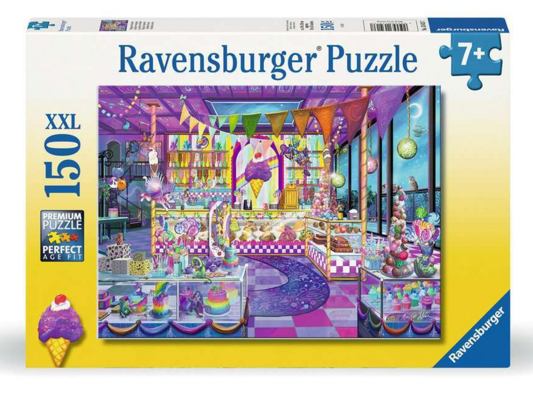 Ravensburger 150 Piece Stardust Scoops