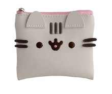 Load image into Gallery viewer, Pusheen Coin Purse
