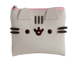 Pusheen Coin Purse