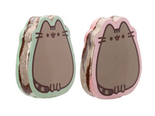 Load image into Gallery viewer, Pusheen Compressed Towel
