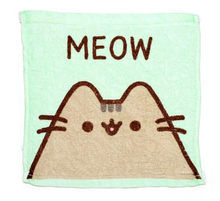 Load image into Gallery viewer, Pusheen Compressed Towel
