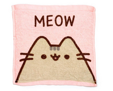 Load image into Gallery viewer, Pusheen Compressed Towel
