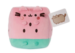 Pusheen Fruits Watermelon 15cm