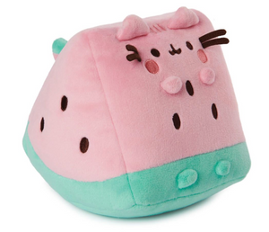 Pusheen Fruits Watermelon 15cm