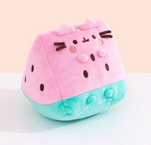 Pusheen Fruits Watermelon 15cm