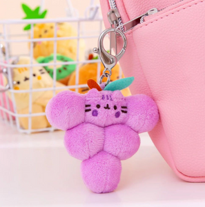 Pusheen Blind Box Fruits Series #21