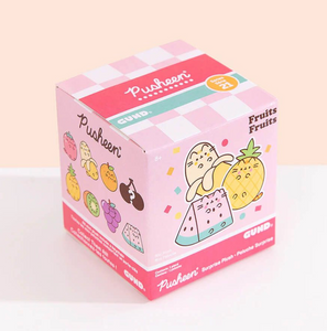 Pusheen Blind Box Fruits Series #21