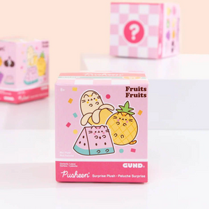 Pusheen Blind Box Fruits Series #21