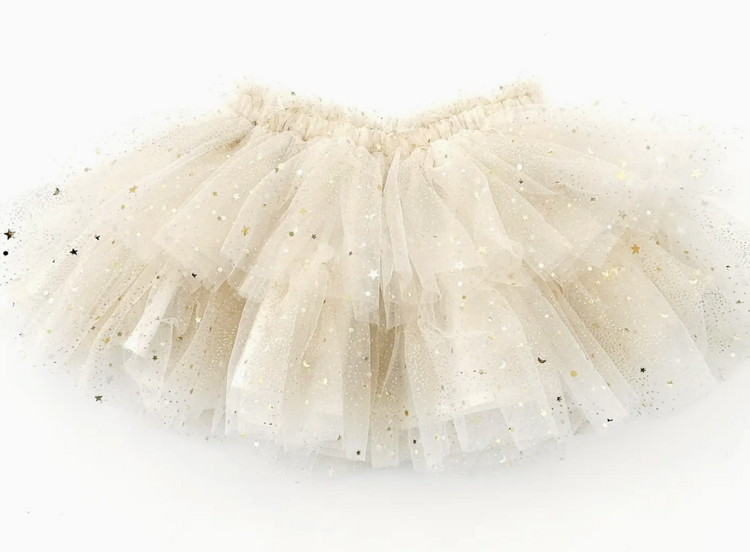 Starry Night Tutu