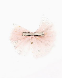 Tulle Hair Clip Ariel