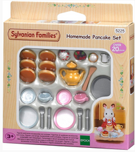 Load image into Gallery viewer, Sylvanian Families Homemade Pancake Set
