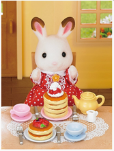 Load image into Gallery viewer, Sylvanian Families Homemade Pancake Set
