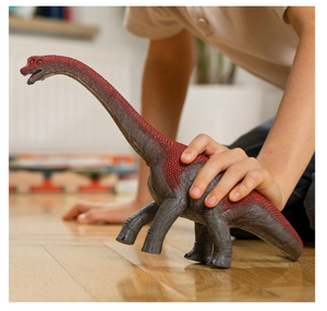 Schleich Brachiosaurus