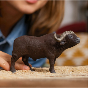 Schleich Buffalo