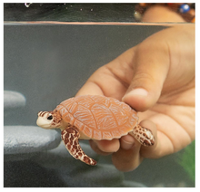 Load image into Gallery viewer, Schleich Hawksbill Turtle
