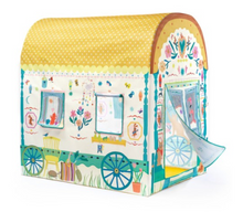 Load image into Gallery viewer, Djeco Caravan Tent
