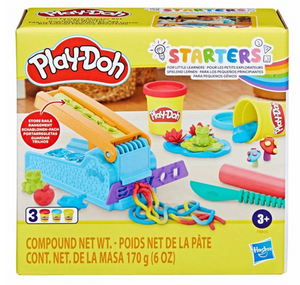 Play Doh Fun Factory