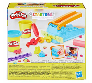 Play Doh Fun Factory