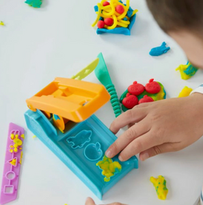 Play Doh Fun Factory