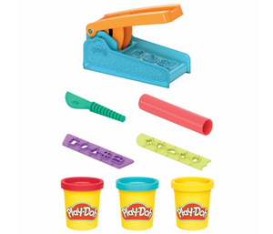 Play Doh Fun Factory