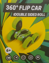 Load image into Gallery viewer, Extreme 360º Flip Car R/C

