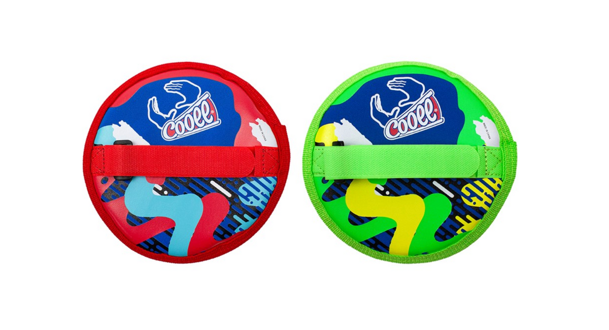 Cooee Pool Catch – Kinderplay Playthings