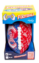 Load image into Gallery viewer, Cooee Beach Football 9&quot;
