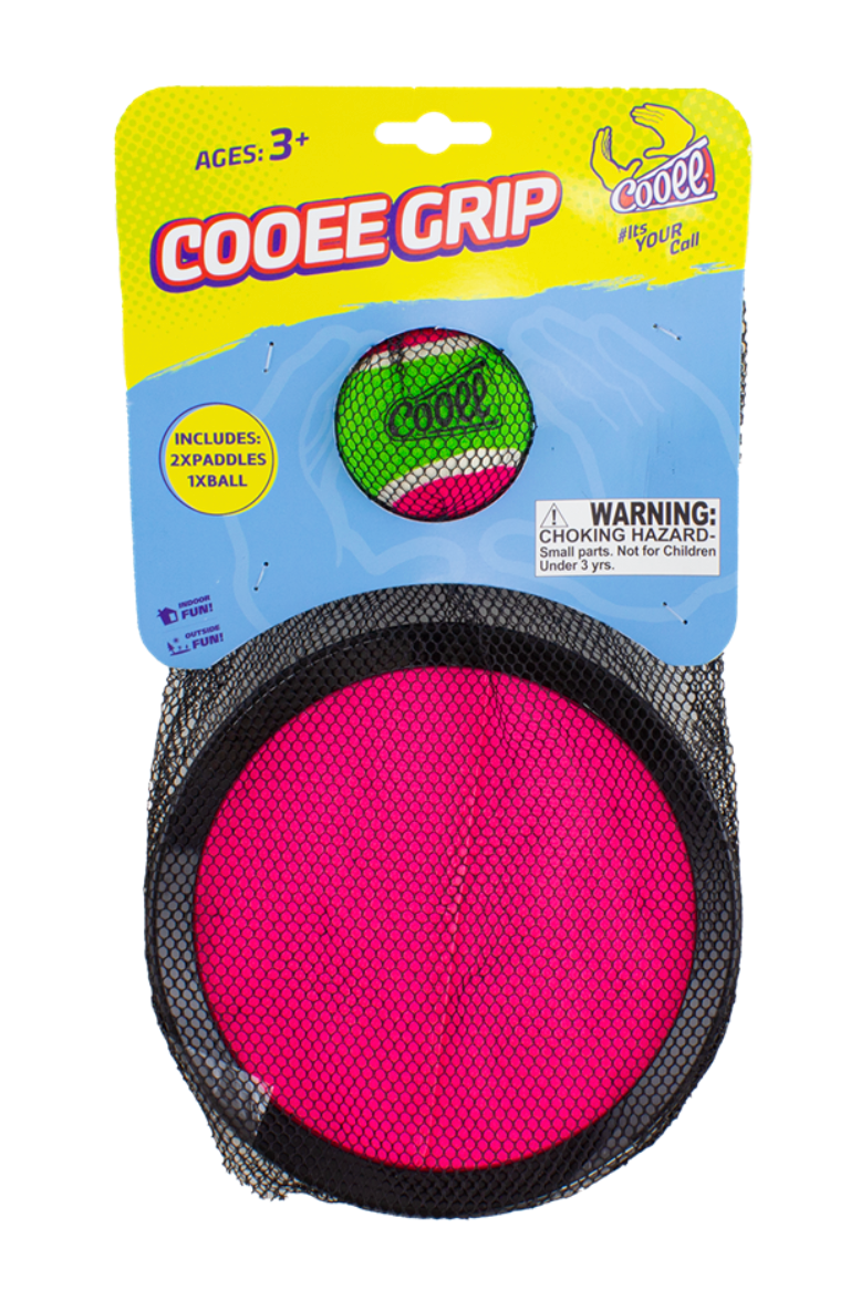 Cooee Grip Ball Set