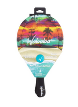 Load image into Gallery viewer, Waboba Beach Paddle Set
