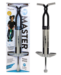 Flybar Master Pogo Stick