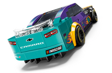 Load image into Gallery viewer, Lego Speed Champions NASCAR® Next Gen Chevrolet Camaro ZL1 76935
