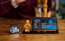 Load image into Gallery viewer, Lego Star Wars C-3PO 75398
