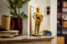 Load image into Gallery viewer, Lego Star Wars C-3PO 75398
