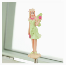 Load image into Gallery viewer, Flower Fairies Summer Fairy Musical Jelwelery Box
